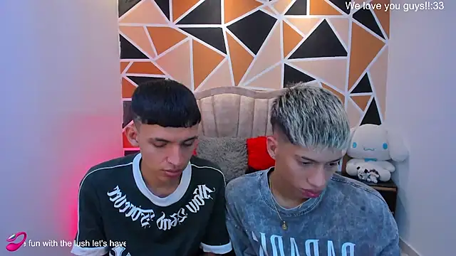 Juan_Nd_Steven webcam