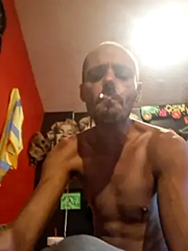 DaddyAndSplashQueen webcam