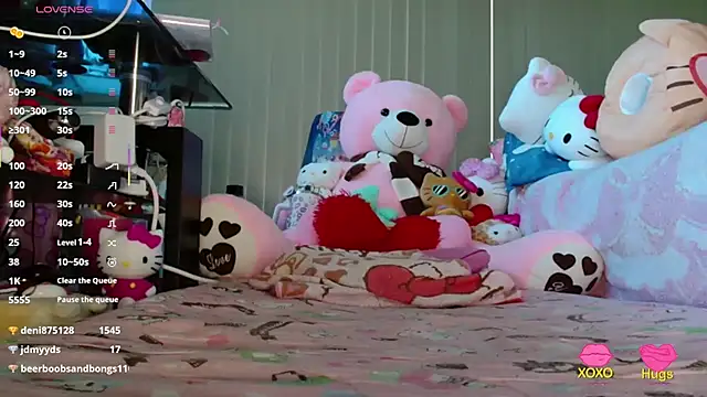 SilViAjpn webcam