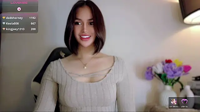 Anna_HollyDoll webcam