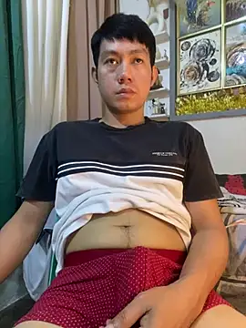 xshyboyx webcam