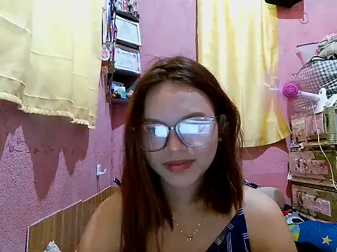 nanagrl webcam