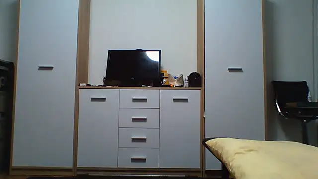 KaelNox webcam