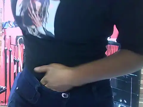 IndianSexyLady20 webcam