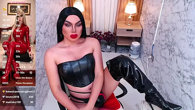 Victorias_DomWorld webcam