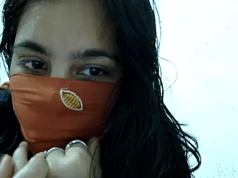 Nisha_As webcam