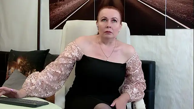 IreneShine_ webcam