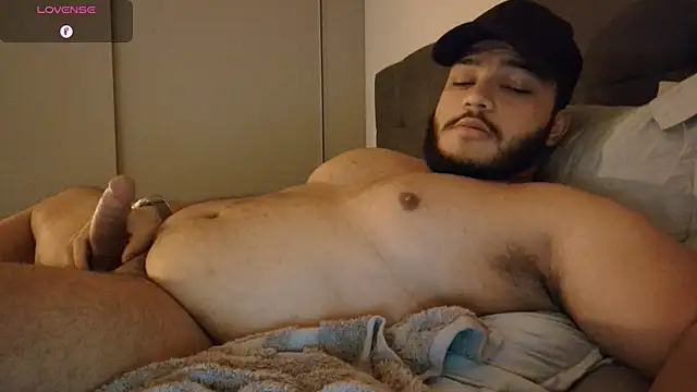 theusxbear webcam