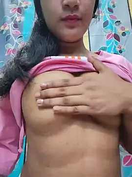 Your_Private_Girl webcam