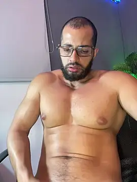 magnumchris webcam
