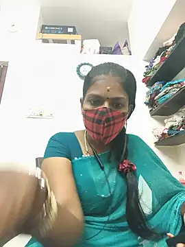 Tamil_Yalini12 webcam