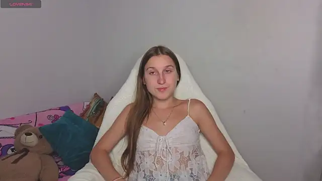 Xenia_paradise webcam