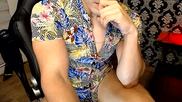 bayronfit webcam