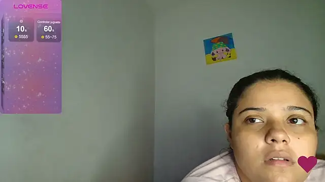 elivanegas - EliVanegas's free webcam - UK Sex Cams