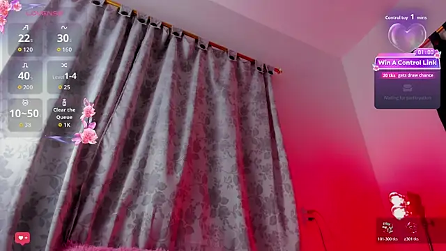 samara__Aaliyah webcam