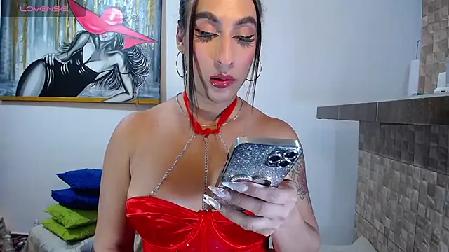 Modella: RinnaMoys
