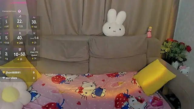 kitty2007