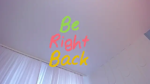 DanaCandy webcam