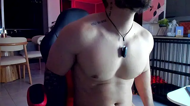 Valenthino_Salvatore webcam