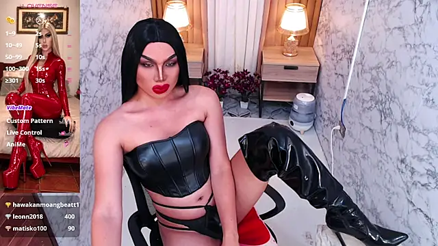 Victorias_DomWorld webcam