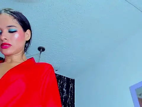 MarianaGalviz_ webcam
