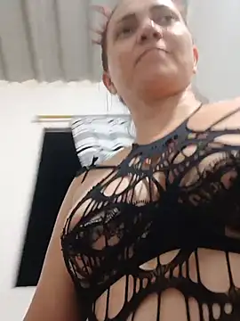 Hairy Stripchat Cam
