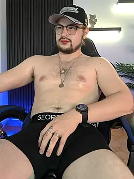 Derek_Vow
