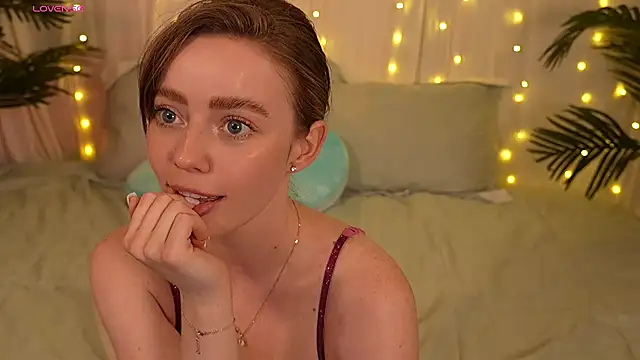 Jenny_Kk webcam