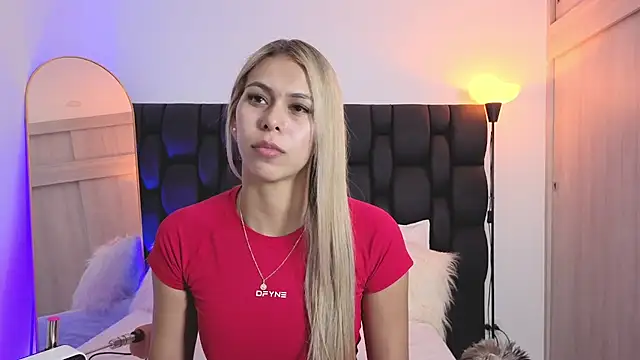 Cristel_Boom webcam