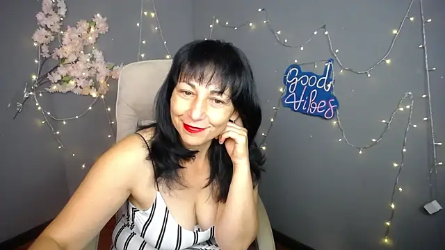 LiluGrants webcam