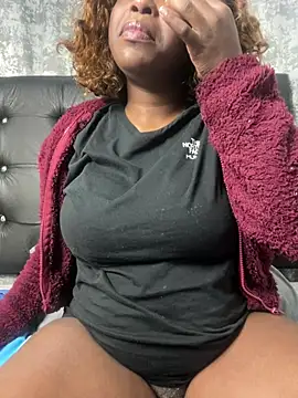 Cherry-brown55 webcam