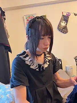 sayaka27 webcam
