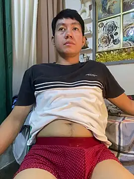 xshyboyx webcam