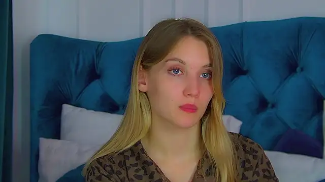 StacyEvances webcam