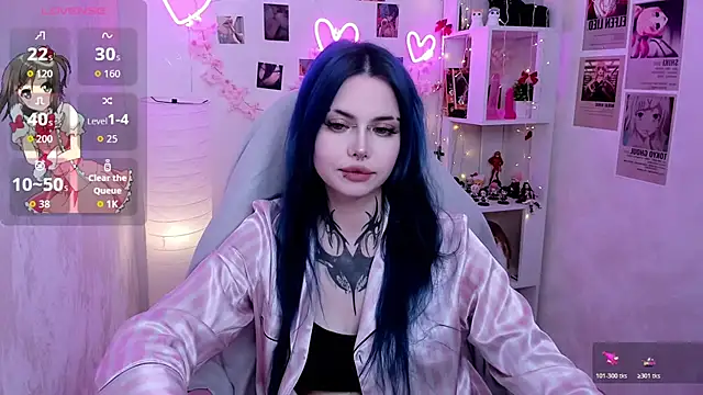 Morana_Batt webcam