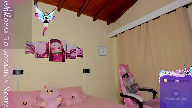 jordan_mm420 webcam