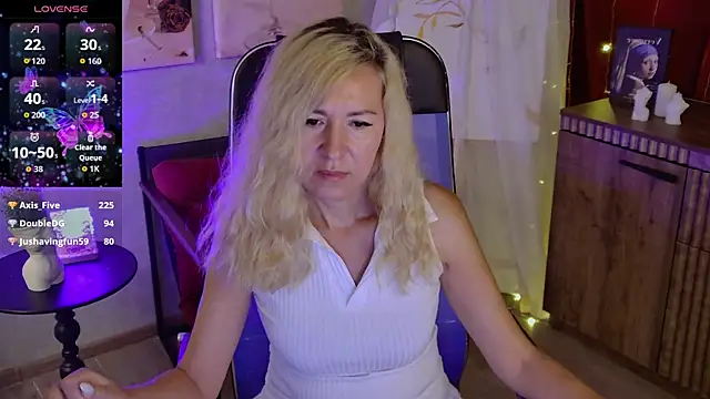DonnaSmitth webcam