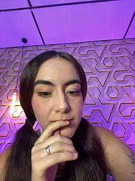 MelanyyJhonson15 webcam