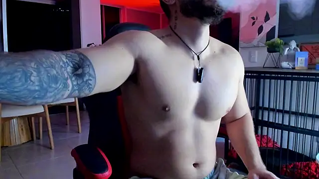 Valenthino_Salvatore webcam