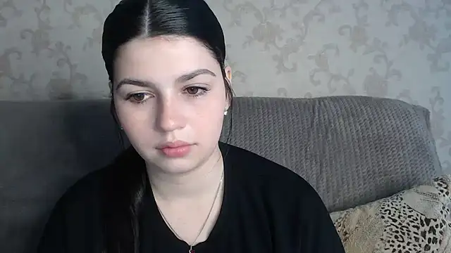 KisaModel webcam