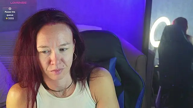 Spoty_Kate_ webcam