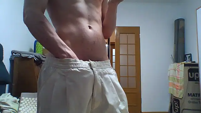 KaelNox webcam