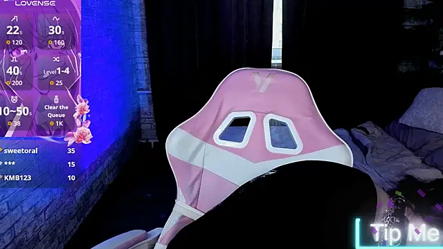 Ashley_Veil webcam