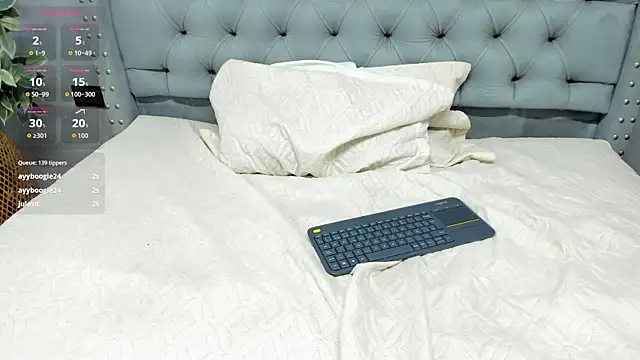 ivy_leee webcam