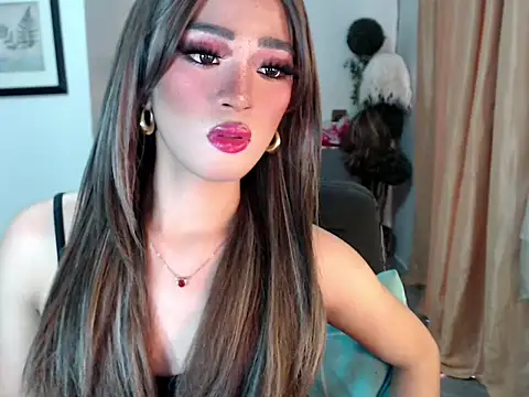 lavandermilk webcam