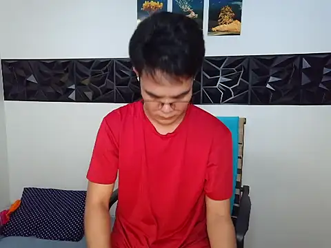 yourmikexxx webcam