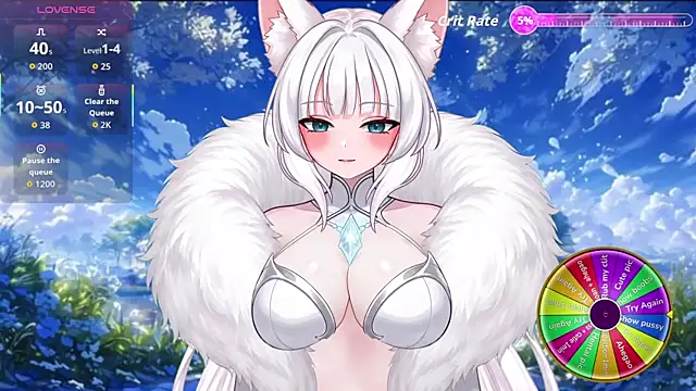 MiyariFox webcam
