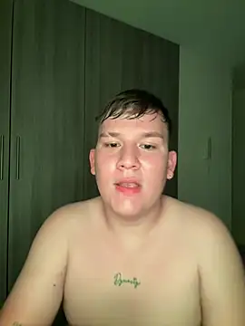 Kael-Noir webcam