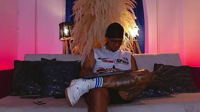 Brytiago_zane webcam