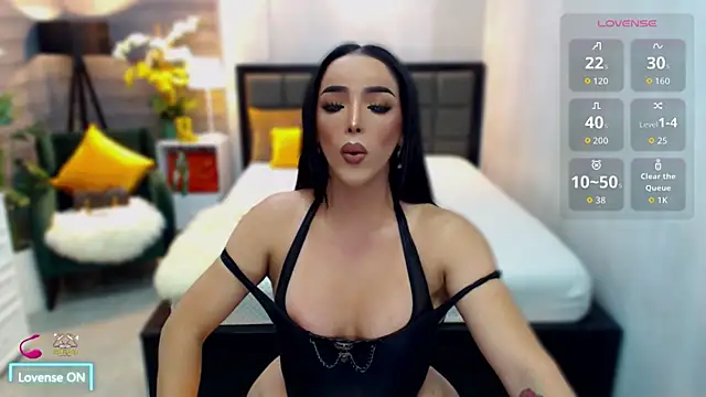 ThaliaSexGoddes webcam